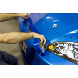 Shurtape Colored Cloth Duct Tape Shurtape PC-618  2" x 55m Burgandy