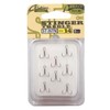 Owner 11684 ST26TN Triple Hook, Stinger Triple Hook, No. 14