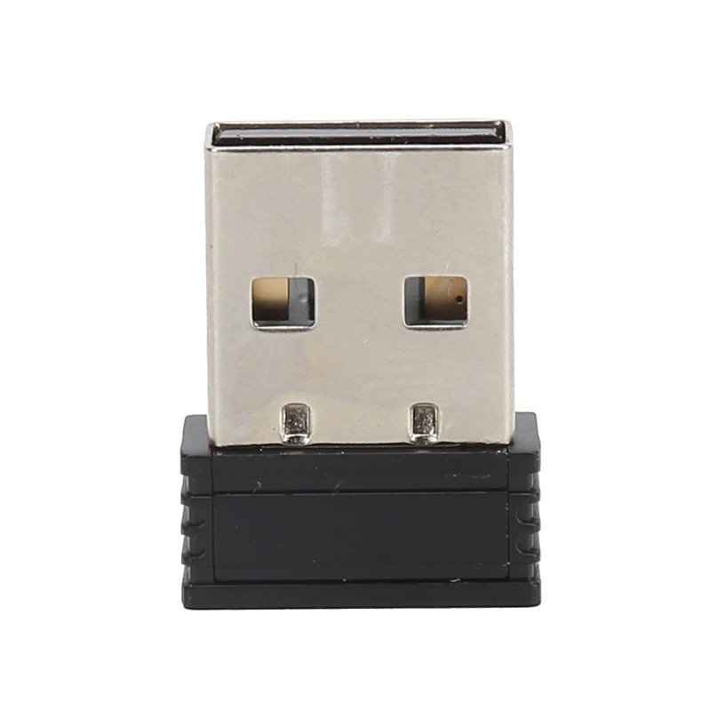 Mouse Bluetooth/2.4Ghz Wireless Optical Silent for Computers 1600DPI Low Power