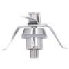 Blender Blade Stainless Steel Hardened Mixer Replacement Blade for Vorwerk