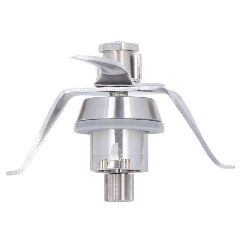 Blender Blade Stainless Steel Hardened Mixer Replacement Blade for Vorwerk