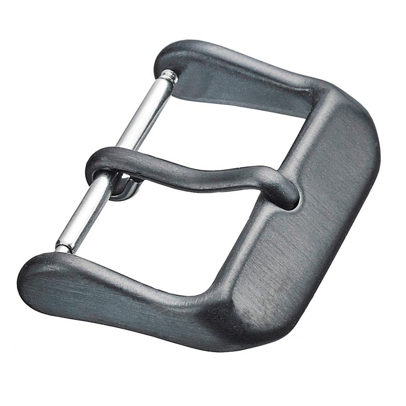 ALPINE INTERNATIONAL Watch strap replacement buckle clasp in heavy duty