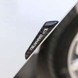Door Guard for Daihatsu Carbon, Collision Prevention, Door Protector (DA, IHA, TSU)