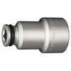TONE Impact Long Socket 4NV-36L Insertion Angle 1/2 inch (12.7