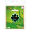 ABYSTYLE - Wicked Acrylic Elphaba Keyring Green Dimensions: Environ 5.7