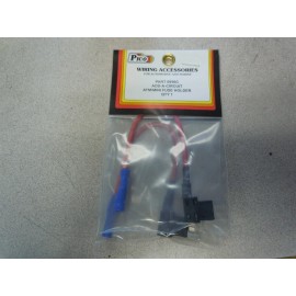 Pico #9100956C Pico 0956C Add-A-Circuit, ATM Mini Fuses Lot of 2