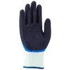 Uvex unilite 7710F: Fully coated multi-purpose gloves for heavy-duty work