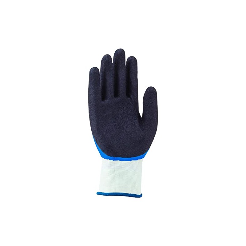 Uvex unilite 7710F: Fully coated multi-purpose gloves for heavy-duty work