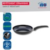 ELO 4952026 Kitchen Pan, Induction Pan, Kitchen Pan, Suitable for