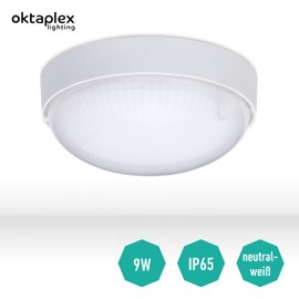 Oktaplex Base Lighting