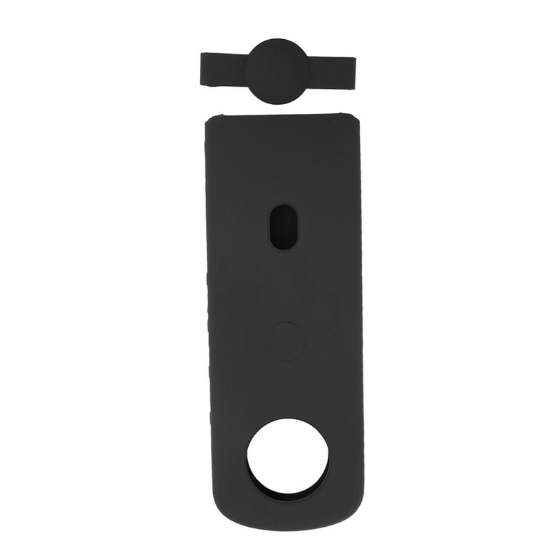 PU585 Action Camera Silicone Case for Ricoh Theta SC2 360