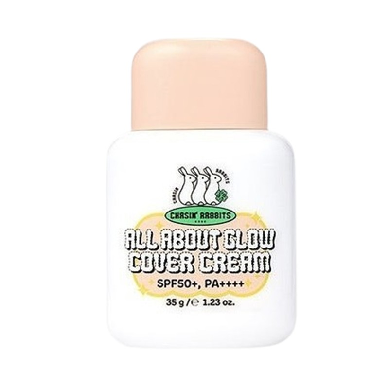 Chasing Rabbit Chasing Rabbit Cover Cream 35g 35g / 채이싱래빗
