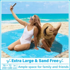 Oversized Turkish Beach Towel Blanket XXL Cotton Sandproof Towels Boho Woven Extra Large Big Sand Free Giant Throw Thick Blankets Huge Quilt XL Picnic Camping Necessities Cloud For Adult Gifts