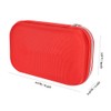 Portable Emergency Aid Kit Home Outdoor Car Emergency Survival Treatment