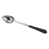 GET BSRIM-30 1/4 Cup Slotted Portion Control Serving Spoon, 8