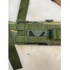 Woodland Molle FLC LBV Woodland Tactical Utility Waist War Belt