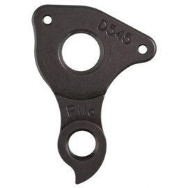 PILO Derailleur Hanger - D545 for Merida MTB 12x142 one-twenty 27.5 - CNC Machined