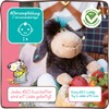 NICI Cuddly Toy Sheep Jolly Leroy Standing 25 cm I