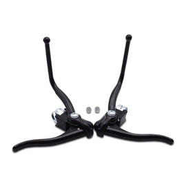 SENQI Brake Lever Bicycle with Auxiliary Lever, Left and Right Set