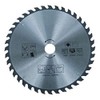 Circular Saw Blade for Wood - Diameter 160 x 30