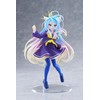 Taito No Game No Life: Shiro Coreful Figure (Cat Ear