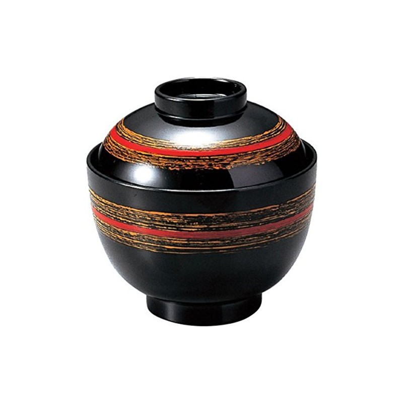 Lunar Eclipses: 3 – 204 – 1 Kabuki's 松庵 Small