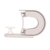 3Pcs Broom Mop Holder Self Adhesive Prevent Slip Multipurpose Wall