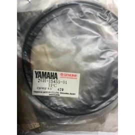 Yamaha OEM Crankcase Gasket 26H-15455-01
