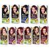 Garnier Hair Color Naturals Creme Riche & Ultra Color Hair