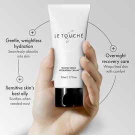 Novus Ordo (New Order) Crema hidratante, tipo gel, ingredientes NAD+, revolucionaria solución coreana para el cuidado de la piel, envejecimiento saludable NAD+, elástico, humectante y brillante para la piel, 1.7 onzas líquidas