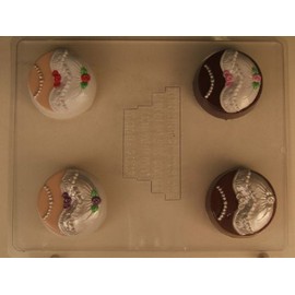 Bridal Dress and Necklace Oreo Cookie Mold W068