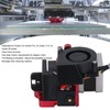 3D Printer Extruder Kit Integrated Direct Drive Extruder with Stepper