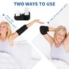 TULLWCY Elbow Brace,Comfortable Night Elbow Sleep Support Brace, Elbow Splints