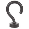 Bayco 2135-HOOK Replacement Magnetic Hook, Black
