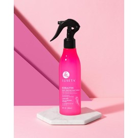 Luseta Keratin Smooth Heat Protectant Spray