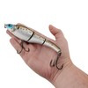 Magic Swimmer Saltwater Bunker 165 (1 5/8 oz)