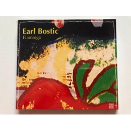 Flamingo-Jazz Reference