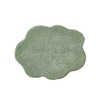 VERTBAUDET Children's Room Rug Cloud Sage Green