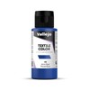 AV : Textile Paint 60ml COBALT BLUE