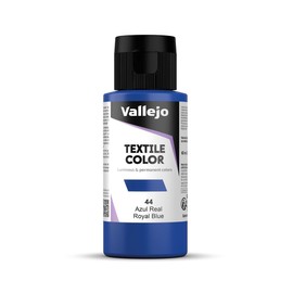 AV : Textile Paint 60ml COBALT BLUE