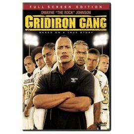Gridiron Gang (Full Screen Edition)