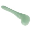 Baluue Jade Scraping Board Gua Sha Massage Tool Quartz Gua