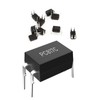GUEEYUAW PC817C Optocoupler, 4 Pin DIP-4, 2.54 mm Spacing, Pack