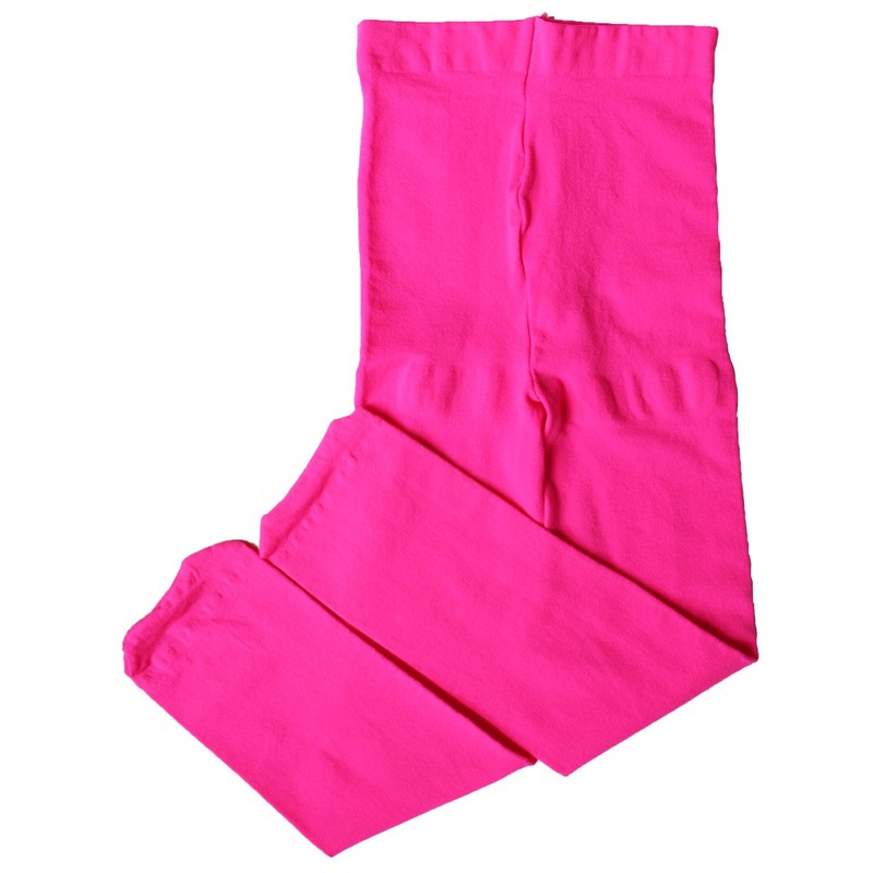 CHUNG Girls Light Weight Stretchy Footed Lights Students Ballet 1or3