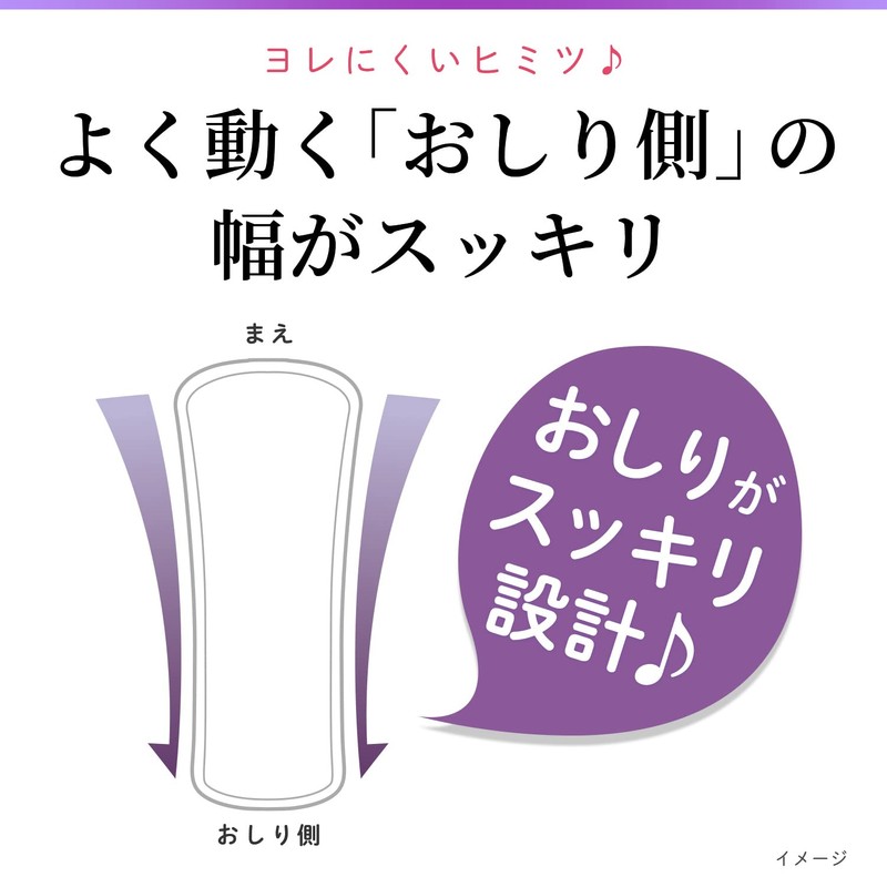 Sarasati Sararie Unscented Orimono Sheet, 72 Pieces