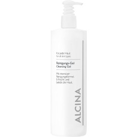 Alcina B Cleansing Gel 500 ml