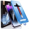 MAGIC JOHN 2 Pack for iPhone 14 Pro Max 6.7