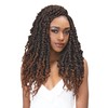 Janet Collection Crochet Braids Nala Tress Passion Plait Twist 18"