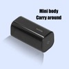 Portable Automatic Vacuum Pump Mini USB Electric Vacuum Pump for