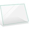 Upgraded W10864399 Refrigerator Glass Shelf Replacement Compatible with Whirlpool, Kenmore